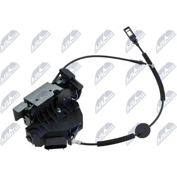 Autodoplněk Zámek dveří NTY EZC-FR-201