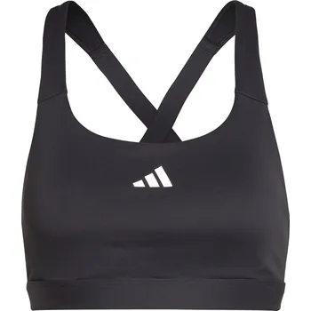 Podprsenka Sportovní podprsenka adidas Black 1022980 M C-D