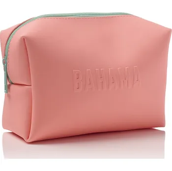 Kosmetická taška Bahama Silikonová kosmetická taštička Bahama