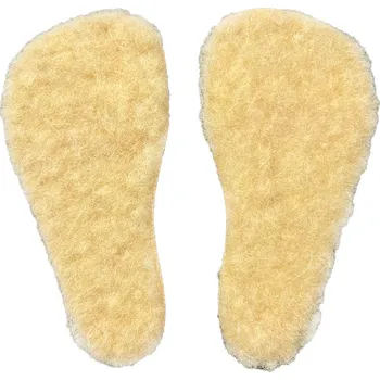 Vložka do bot Stélka FARE BARE MERINO zimní, velikost 19