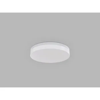 Venkovní osvětlení LED2 LED2 Stropní svítidlo YPSO 30, W 10-22W 3000K/4000K bílá - LED2 Lighting LED2 1460151