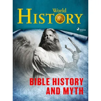 Kniha Bible History and Myth