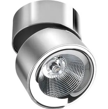 Bodové svítidlo AZZARDO Přisazené bodové svítidlo Scorpio (chrome) - AZZARDO AZZ AZ1452