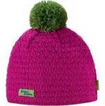 Kama K36 Knitted Hat pink růžová L