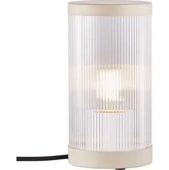 Venkovní osvětlení NORDLUX Coupar venkovní stolní lampa písková - NORDLUX NOR 2218075008