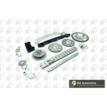 Sada rozvodového řetězu BGA TC2545FK