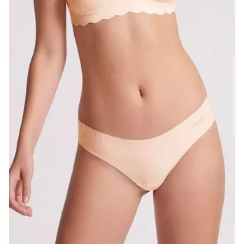 Kalhotky Kalhotky sloggi ZERO Microfibre 2.0 Hipstring 1141 000 ME Cameo M