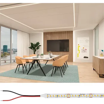 LED osvětlení PAULMANN Pro LED Strip Gold P150 927 5m 62W 1500lm/m 160LEDs/m 2700K - PAULMANN P 78445