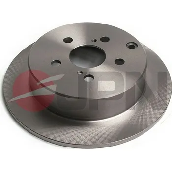 Brzdový kotouč Brzdový kotouč JPN 40H2071-JPN