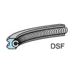 Sada pístních kroužků KOLBENSCHMIDT 800108910000