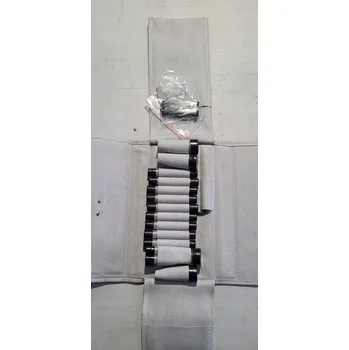 Příslušenství ke svářečce Sada nahřívacích a řezacích hubic