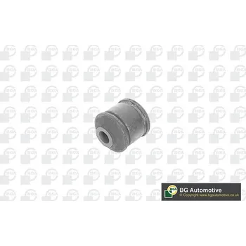 Zavěšení kol Zavěšení, tělo nápravy BGA BU2363