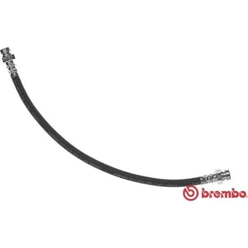 Brzdová hadice Brzdová hadice BREMBO T 30 072