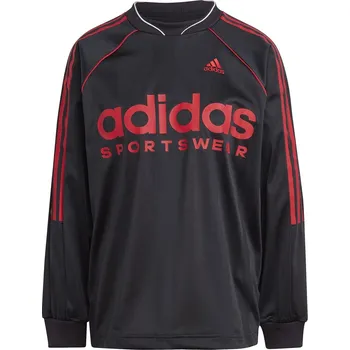 Dámské tričko Tričko adidas Black 1035184 6 (XXS)