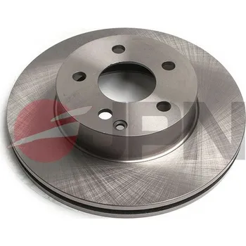 Brzdový kotouč Brzdový kotouč JPN 30H9141-JPN