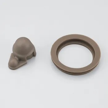 Termoska Těsnění na šroubovací uzávěr pro dětskou termosku THERMOS Active, kód: TH-128060