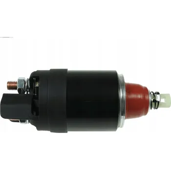 Startér Elektromagnetický spínač, startér AS-PL SS9092S