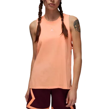 Tílko Jordan Sport Women's Diamond Tank Top fb4629-852 Velikost M