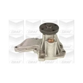 Autodíl Vodní čerpadlo, chlazení motoru GRAF GRFPA612