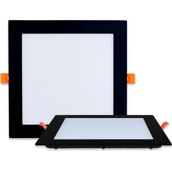 McLED LED svítidlo TORO S21 21W 2700K černé IP20 (ML-412.007.33.1)