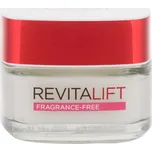 L'Oréal Paris Revitalift Classic Denní krém bez parfemace 50ml