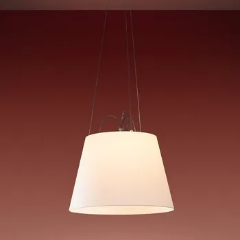 ARTEMIDE Tolomeo Mega závěsné - tělo lampy - hliník - ARTEMIDE AR 0782010A