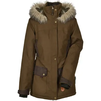 Margita Trapper Dámská zimní myslivecká bunda - MAGURA - Velikost 40