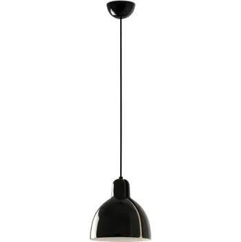 FARO VENICE 200 závěsné svítidlo, černá - FARO FARO 64255-125