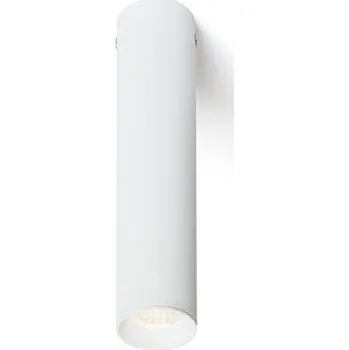 Svítidlo RED - DESIGN RENDL RIGA 18 stropní bílá 230V LED 4.5W 38° 3000K - RED - DESIGN RENDL RED R12450