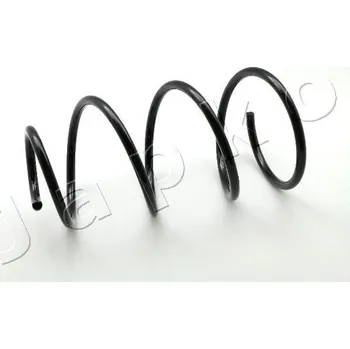 Pružina podvozku JAPKO ZCJ2904A