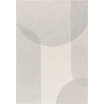 Koberec Kusový koberec Flux 46107/AE120, 240x340, šedá, kancelář, Osta - 1 rok na vrácení + DOPRAVA ZDARMA k Vám i zpět