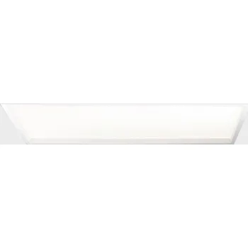 KOHLLIGHTING CHESS ELITE K-SELECT zapuštěné svítidlo s rámečkem bílá 60 W PUSH - KOHL-Lighting KHL K50523.02.RF.WH-WH.SK.ST.8.01.PU