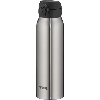 Termoska Mobilní termohrnek THERMOS Motion - nerez 750 ml, kód: TH-130062