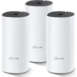 TP-Link Deco M4, Meshový Wi-Fi systém, 3 pack