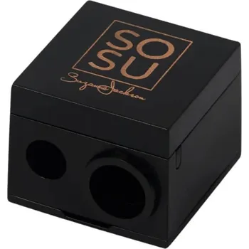 SOSU Cosmetics Ořezávátko na kosmetické tužky SOSU Cosmetics