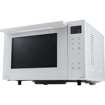 Mikrovlnná trouba PANASONIC NN-DF37PWEPG