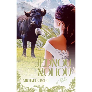 Kniha Jednou nohou v řiti