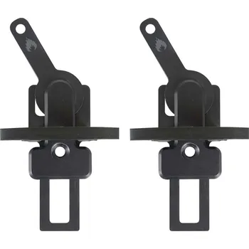 Snowboard zámek paty SPARK T1 STEP LOCKER