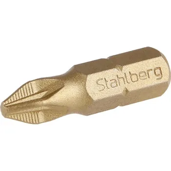 Bit Bit STAHLBERG PZ 0 25mm TiN S2