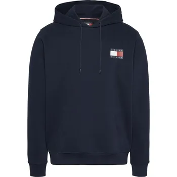 Pánské oblečení Mikina Tommy Jeans Navy C1G 1055506 2XL