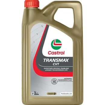 Motorový olej Olej do převodovky CASTROL 15F14C