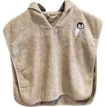 Dámské pončo PETÚ PETÚ Celsa Pončo Petú Petú Penguin