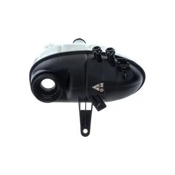 Chladič motoru Vyrovnávací nádoba, chladivo MAHLE CRT 139 000S