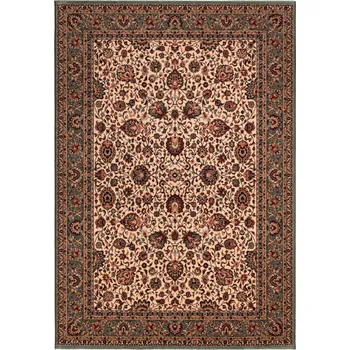 Koberec Kusový koberec Kashqai (Royal Herritage) 4362 101, 120x170, béžová, chodba / předsíň, Osta - 1 rok na vrácení + DOPRAVA ZDARMA k Vám i zpět