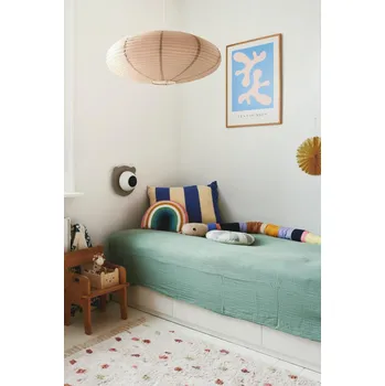 Příslušenství pro svítidlo NORDLUX Villo 60 stínidlo pro lampu hnědá - NORDLUX NOR 2213253218