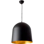 FARO CRATER závěsné svítidlo, černá - FARO FARO 68461