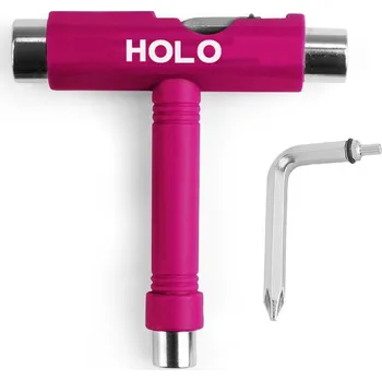 HOLO - T-Tool nářadí - Pink