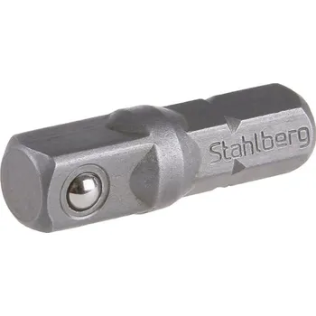 Bit Bit adapter STAHLBERG 1/4" 25mm S2