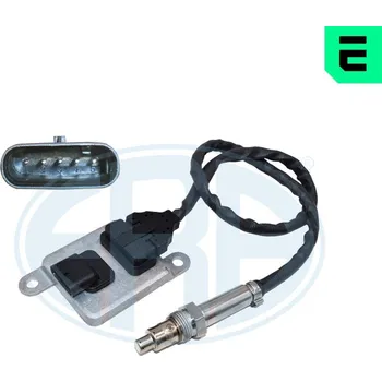 Karburátor NOx-senzor, vstřikování močoviny AGB E19-0010