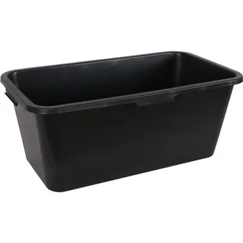 Zednická nádoba Nádoba zednická obdélníková 60l